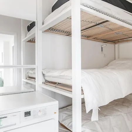 Appartement D'exception En Premiere Ligne Avec Parking *
