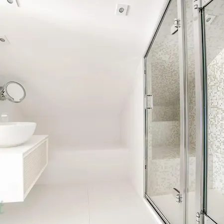 Appartement D'exception En Premiere Ligne Avec Parking Arcachon